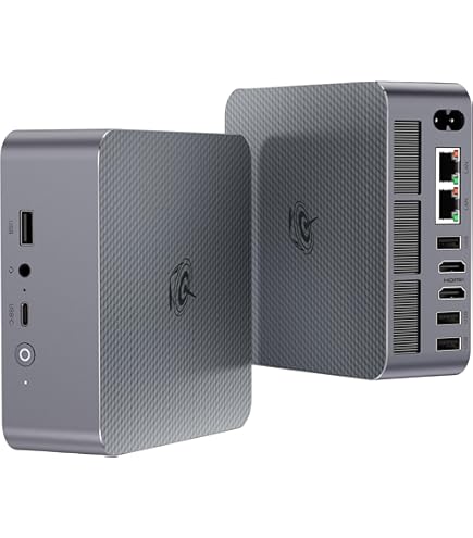 ミニPC Beelink Ryzen7 5800H RAM16GB SSD500GB Amazon.co.jp: Beelink AMD Ryzen7 SER5 MAX 5800H ミニ PC